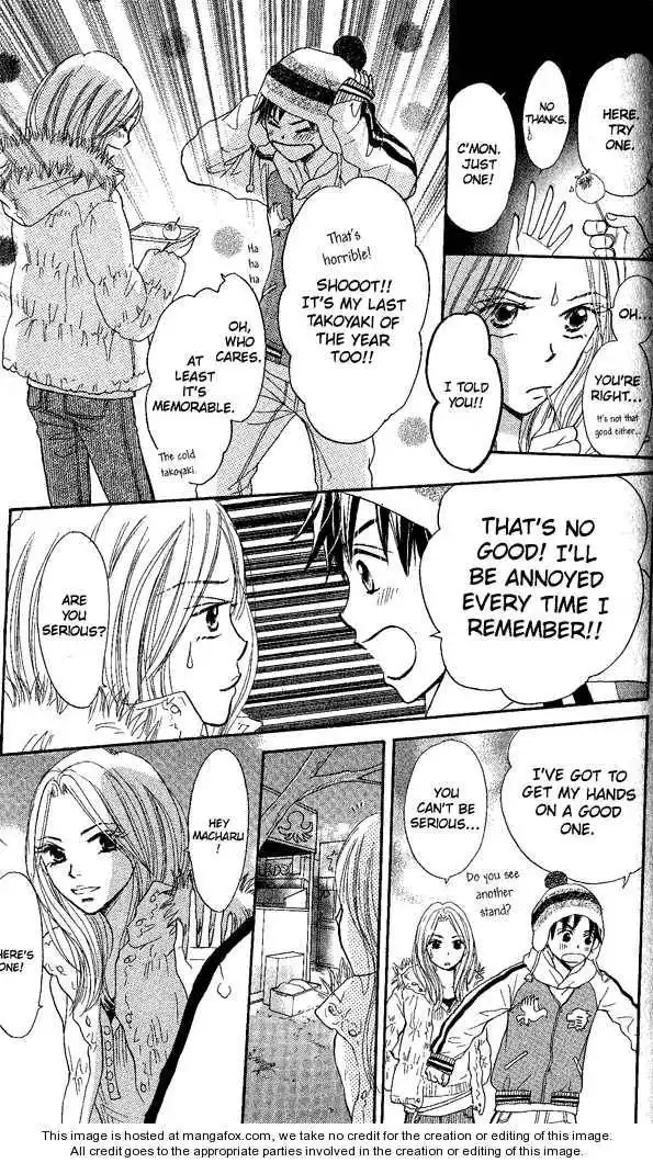 Monkey High! Chapter 17 14